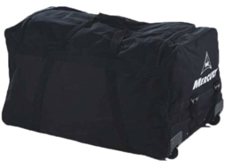 Saco de Desporto MERCURY EQUIPMENT  Equipment (Preto - 78 x 46 x 45 cm)
