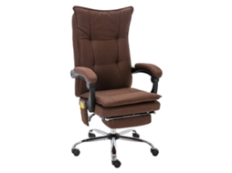 Office Chair, Office Chairs Vidaxl (n/a)