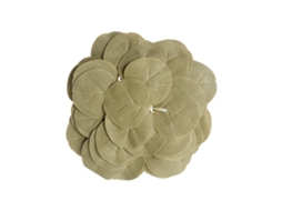 Folhas De Eucalipto Artificial Para Decoração 50 Peças