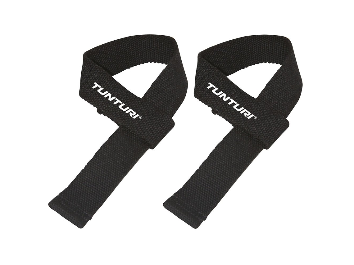 Correia Fitness TUNTURI Powerlifting 2 unidades