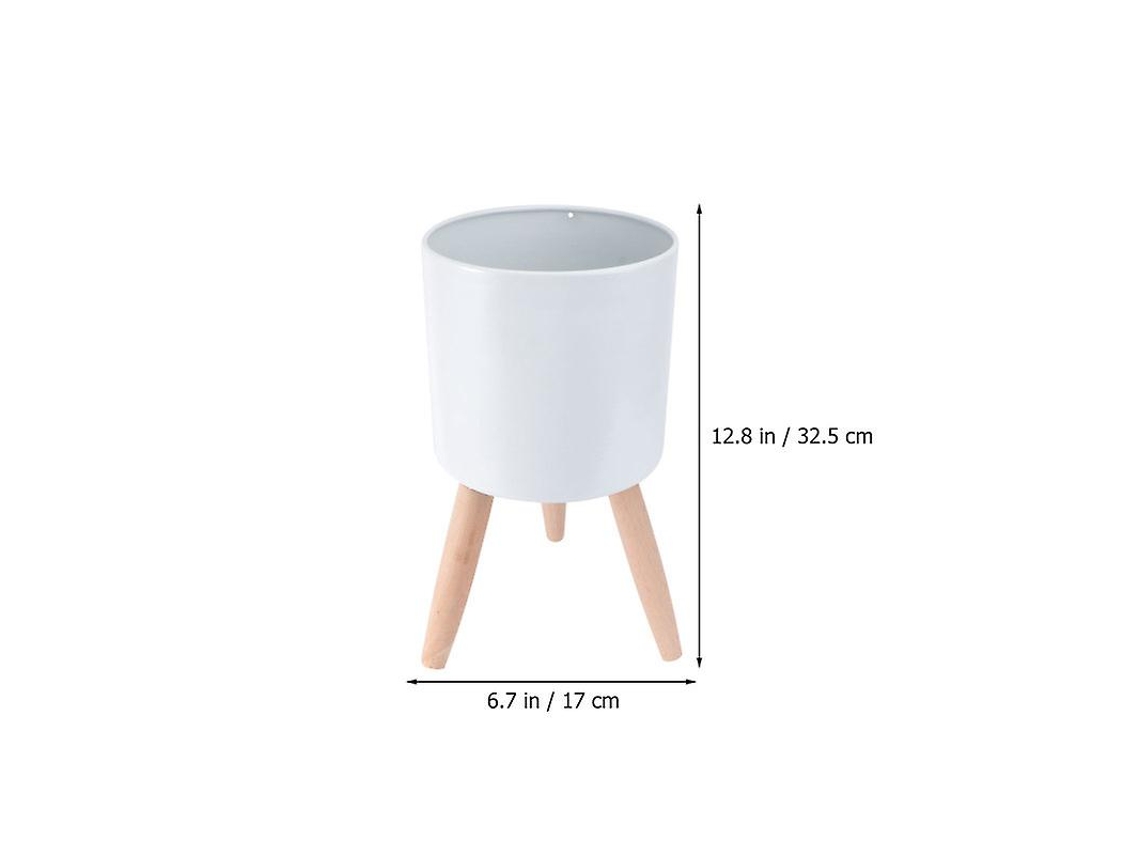 Vaso de Plantas Mais Antigo ALLINLESS