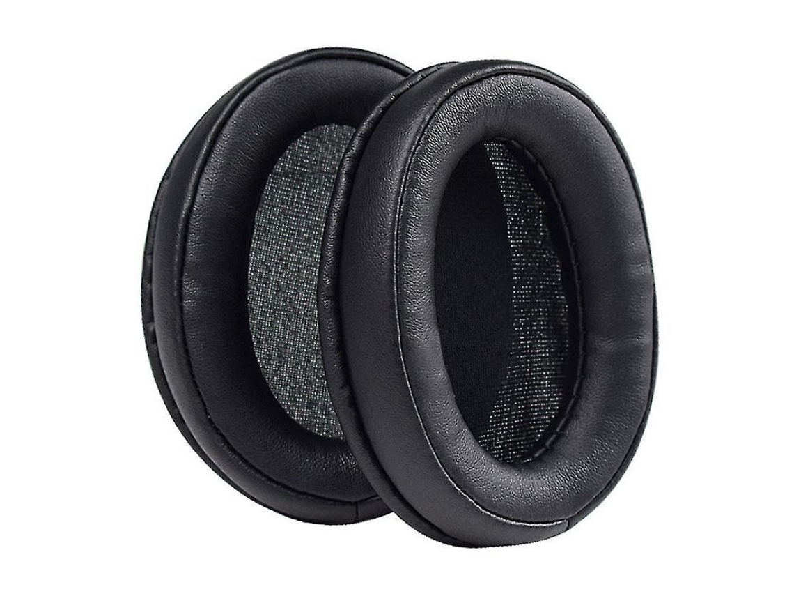 2026 1 Par de Acessórios Orelha Compatível com Audio technica Ath ar5bt Ath ar5btis