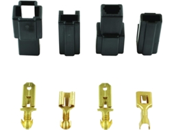 Kit De Consumíveis Para Oficina 37401 Com 8 Pinos.