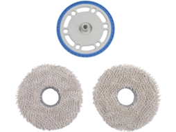 Kit Di Staffe E Cuscinetti Per Mocio Compatibile Con T30c/t50/n30