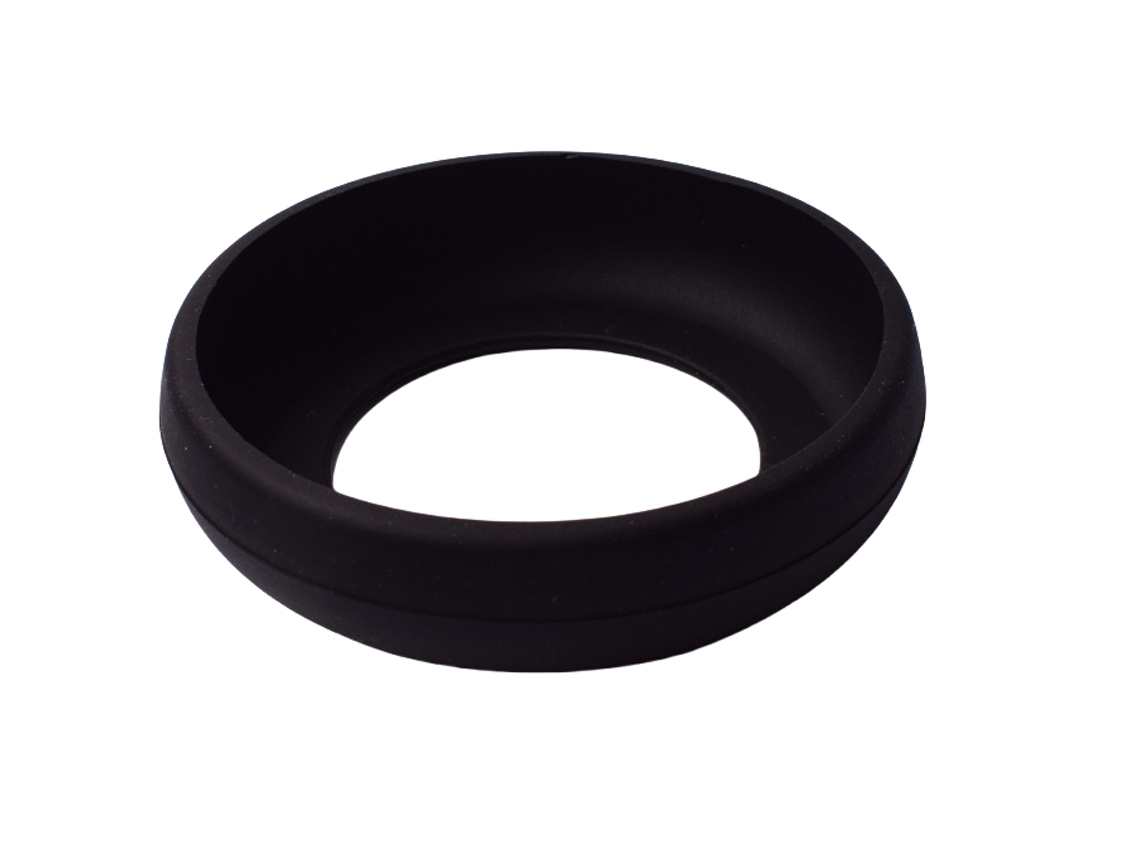 Protetor de Base para Copo de Silicone Pacote com 2