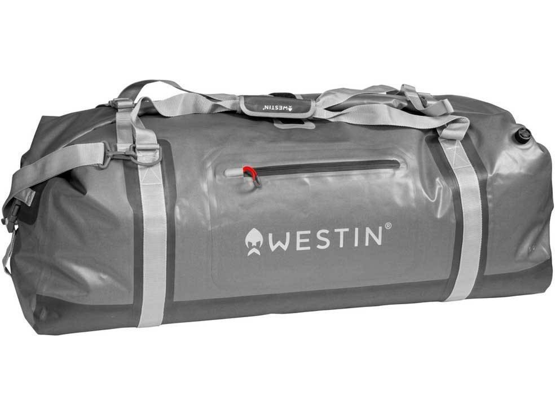 Saco WESTIN W6 Roll-Top Duffel XL Cinzento