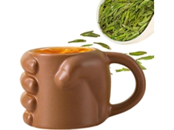Xícaras De Café Originais, Canecas Inovadoras Para Chá.