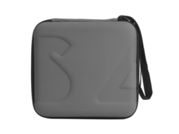 Bolsa De Transporte E Armazenamento Para Osmo Mobile 3 - Capa Portátil Osmo Bag