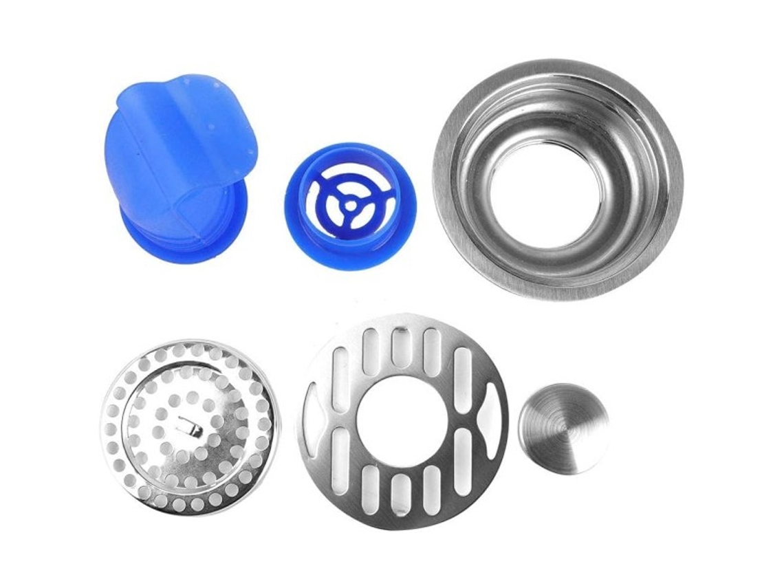 Válvula Antirretorno 9 Cm AQUAFORGE