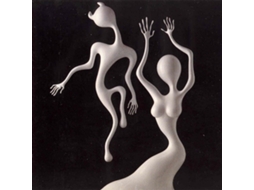 CD Spiritualized - Lazer Guided Melodies