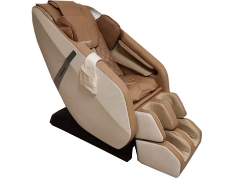Cadeira de Massagem  Iron 365 (Bege)