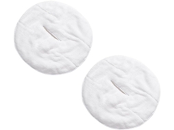 Toalha Facial Polar Coral De 2 Peças Para Terapia Quente Ou Fria