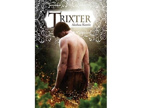 Livro Trixter The Trix Adventures de Alethea Kontis (Inglês)