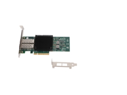 Placa de Rede Pcie X8 LAXISCREED 10g Sfp+