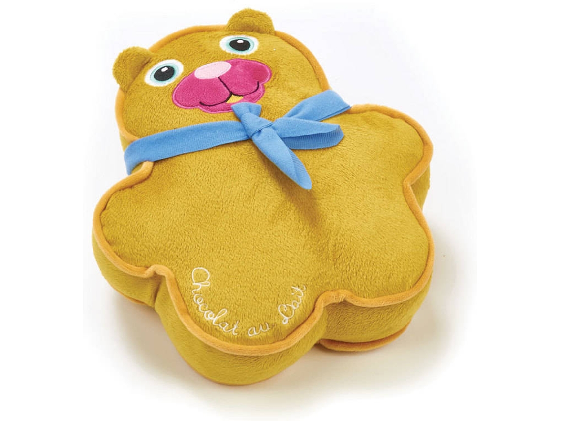 Almofada Divertida OOPS Urso