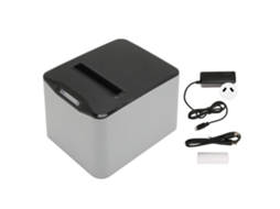 Impressora Térmica LAXISCREED Usb Cortador Automático