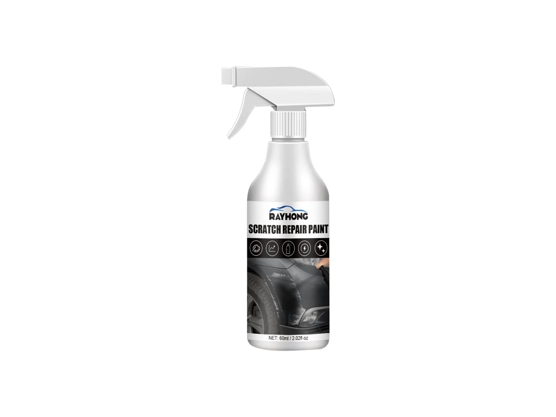 Tinta Spray Rayhong para Riscos S/MARCA