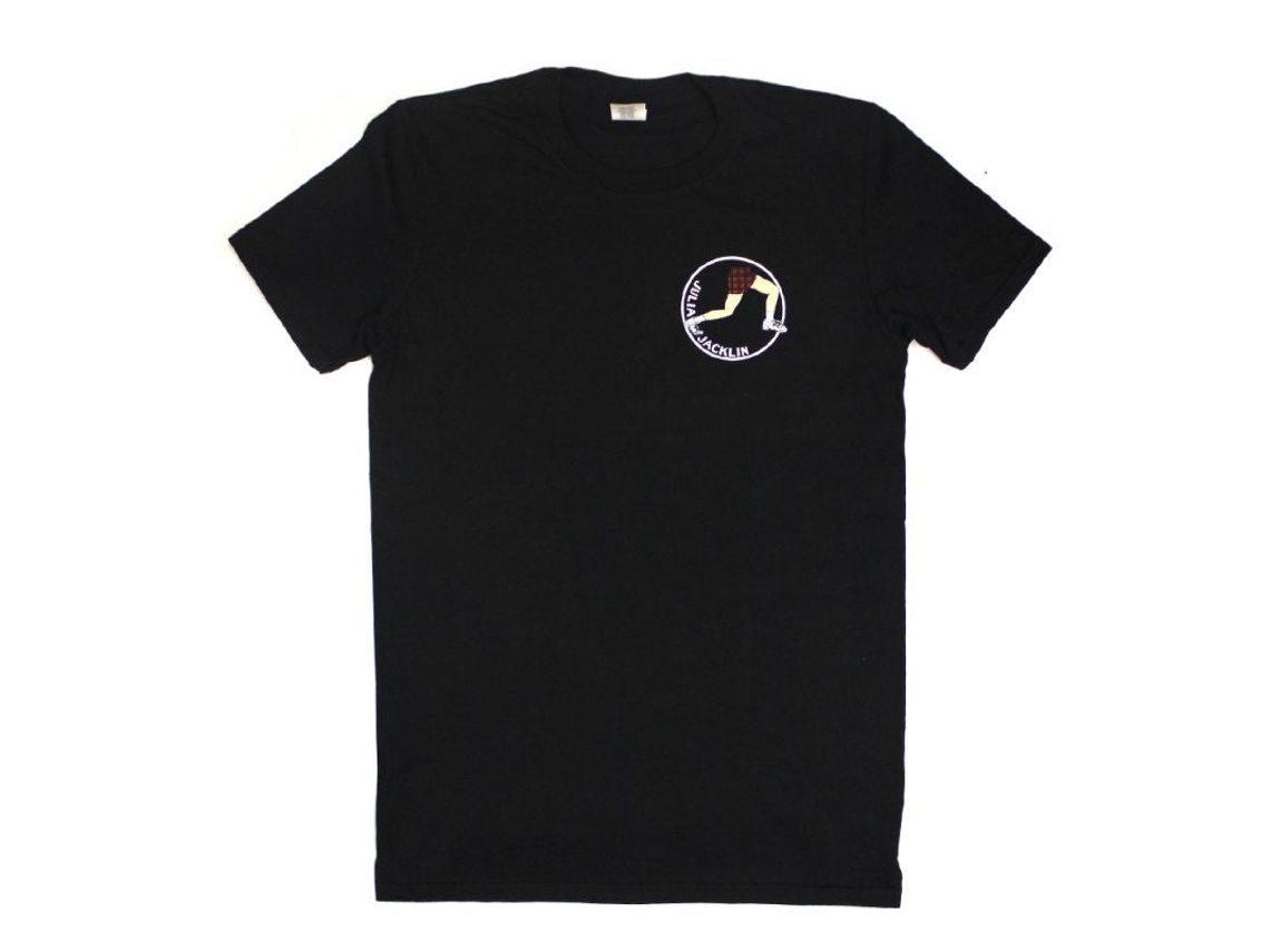 Julia Jacklin Legs T shirt ROCKINSTONE Unisex Adults Best Sellers Size:l