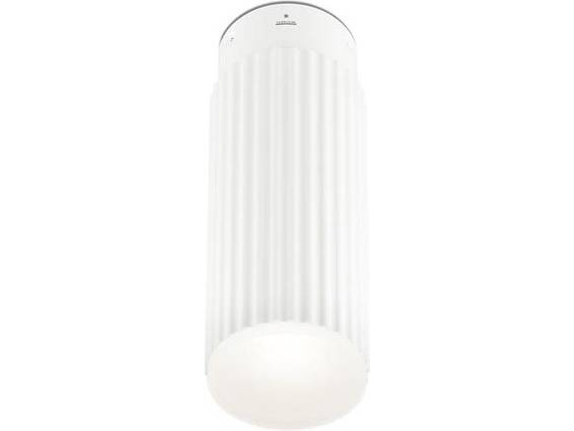 Ledsc4 Rigatto - Foco 78x10x10mm, Aço, Cor Branco, Led, Máx 8.8w, Ip23