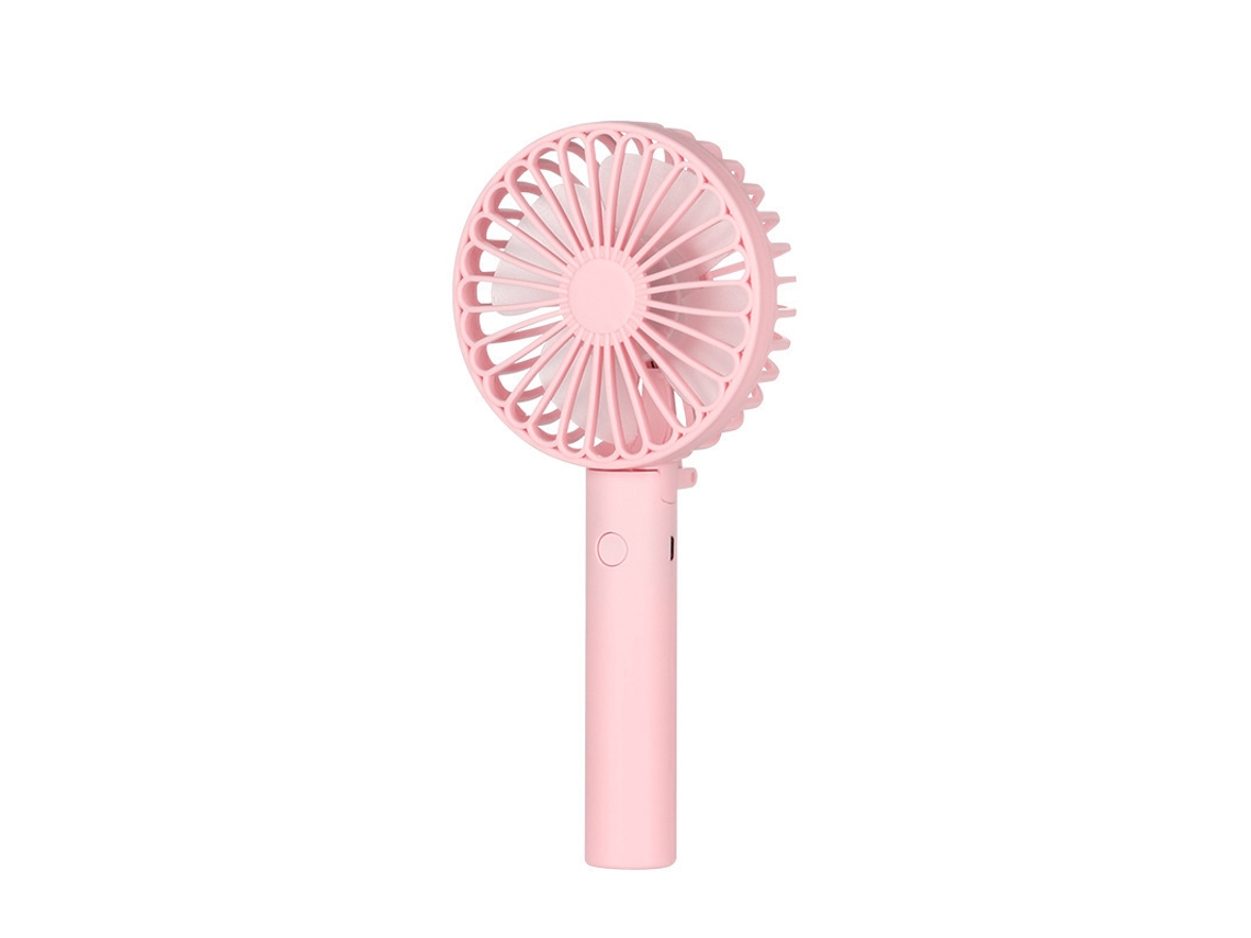 Mini Ventilador RAMPOW Portátil 1200Mah