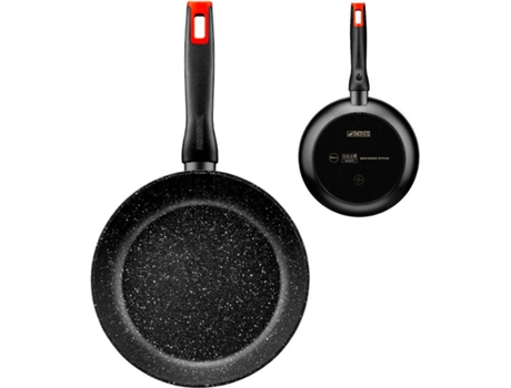 Frigideira  Titan Rock Antiaderente 28 cm