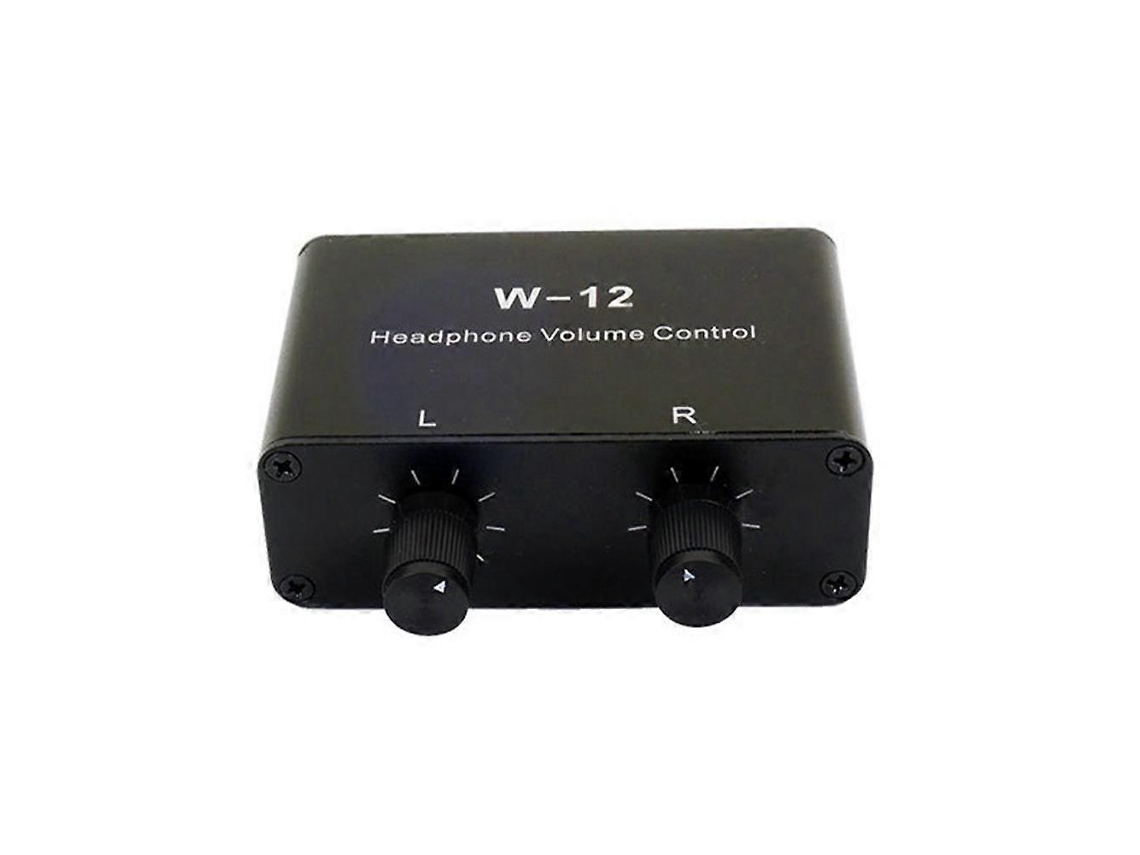 Controlador De Volume Estéreo Para Canais L/rvayotoy