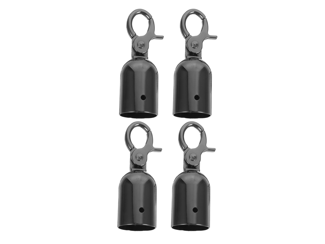 Cintas De Fixação Ajustáveis Para Suportes De Drywall, Em Nylon, 2 Peças, Para Fixação Segura Durante Trabalhos De