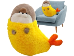 Lurelia De Foca, Decoração Temática, Com Som Interativo