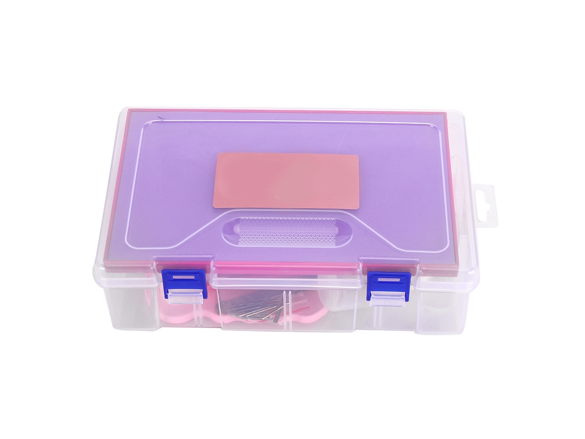 15 St / Conjunto De Ferramentas Para Quilling, Kit De Caneta Para Quadro De Compras, Conjunto Para Artesanato Em Papel Quilling Slowmoose
