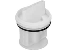 Pés Antivibração DECORALAR TECH para lavadora/secadora, conjunto de 4