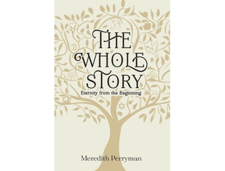 Livro The Whole Story de Meredith Perryman (Inglês - Capa Dura)