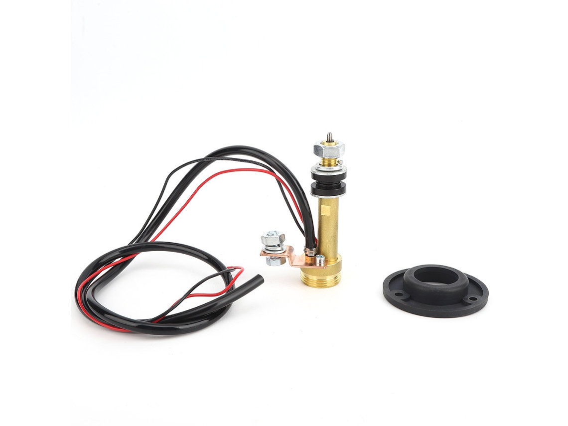 Adaptador Conector Central Euro para Torcha de Solda Mig com S/MARCA