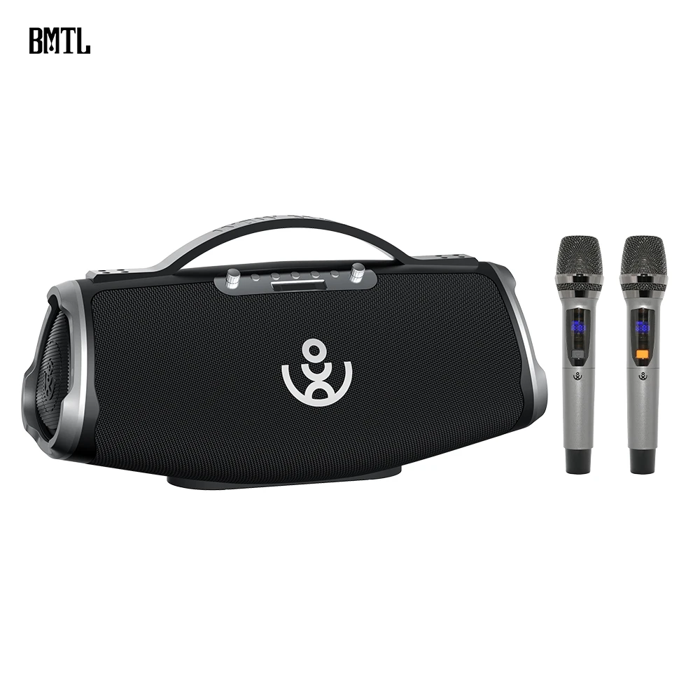 Caixa De Som Bluetooth