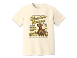 Sleater kinney Hounds T shirt ROCKINSTONE Unisex Adults Best Sellers Size:m