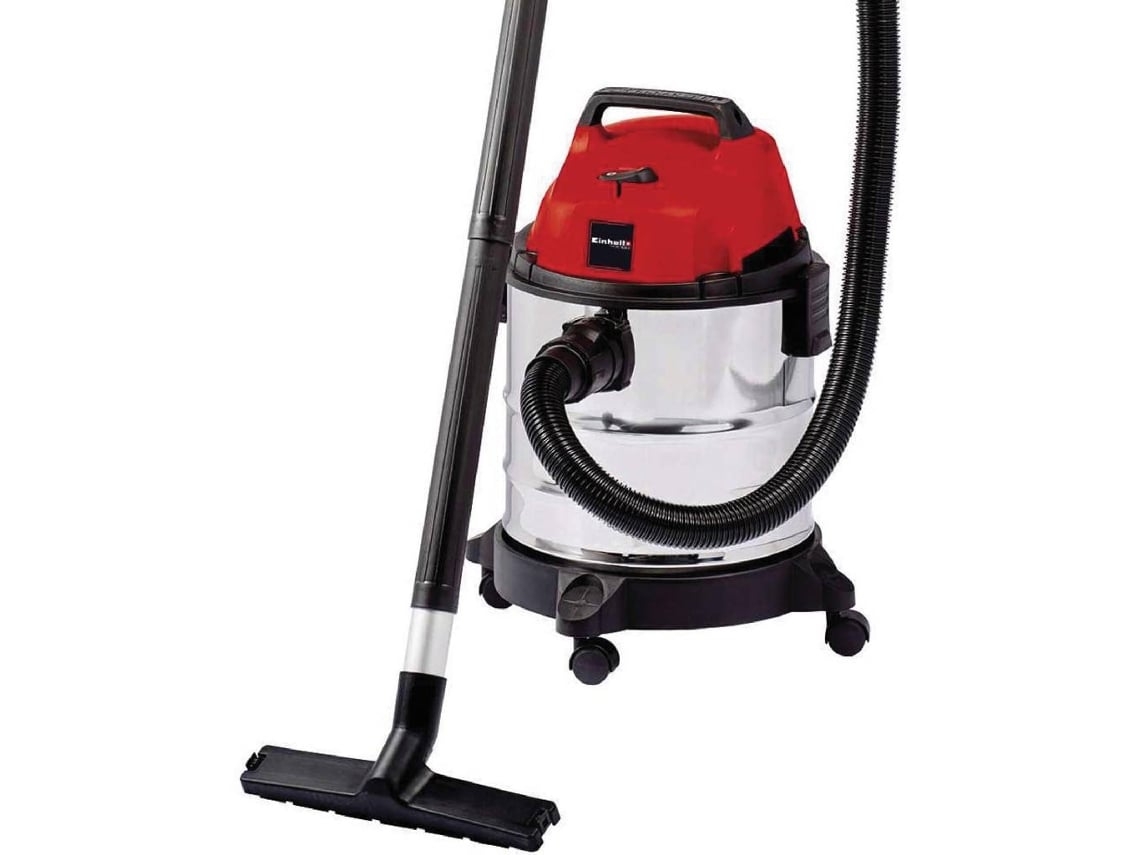 Aspirador Sólidos e Líquidos TC-VC 1820 S EINHELL emb. 1 un