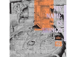Livro My Name Is Shingo The Perfect Edition Vol. 6 de Kazuo Umezz (Inglês)