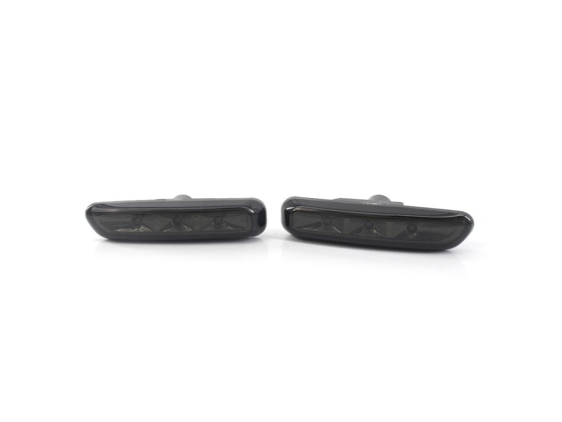Luzes Laterais Led Sinal Virar Bmw 3 E46 4 Portas 1999-2001
