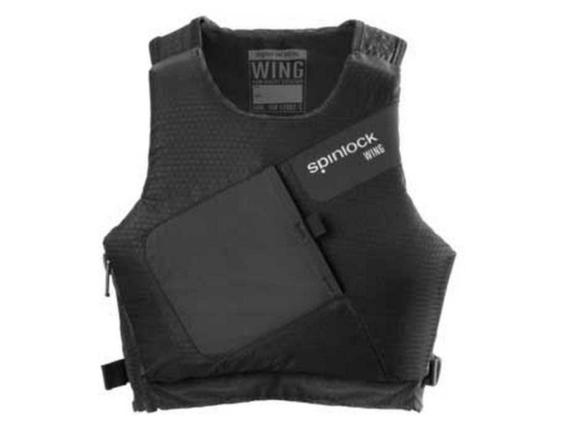 Spinlock Wing Pfd 50N