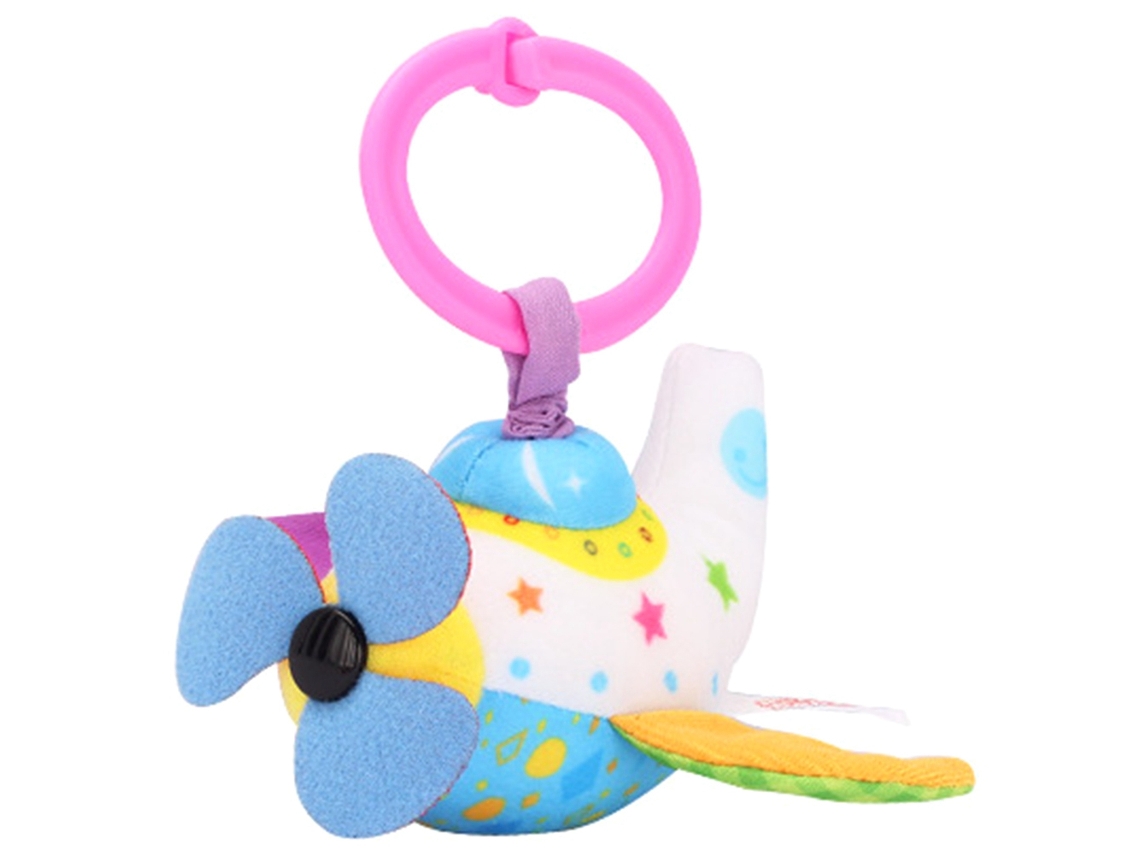 Brinquedo De Sino Para Bebê - Sinos, Cascabeles Manuais E Brinquedos De Cascabel Para Crianças