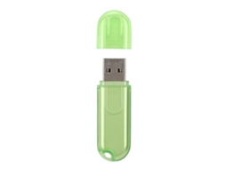 Pen Drive LAXISCREED 32g Verde