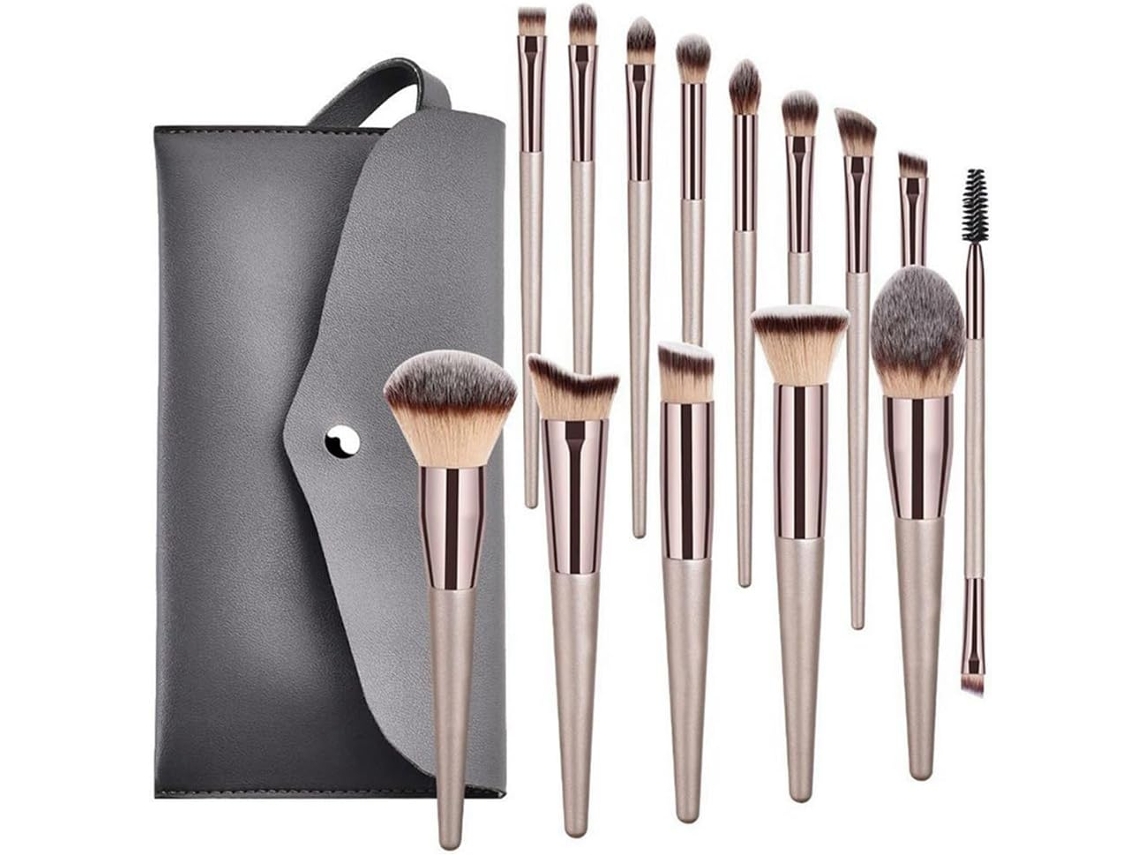 Molde de Silicone para Manicure SFUSHOS