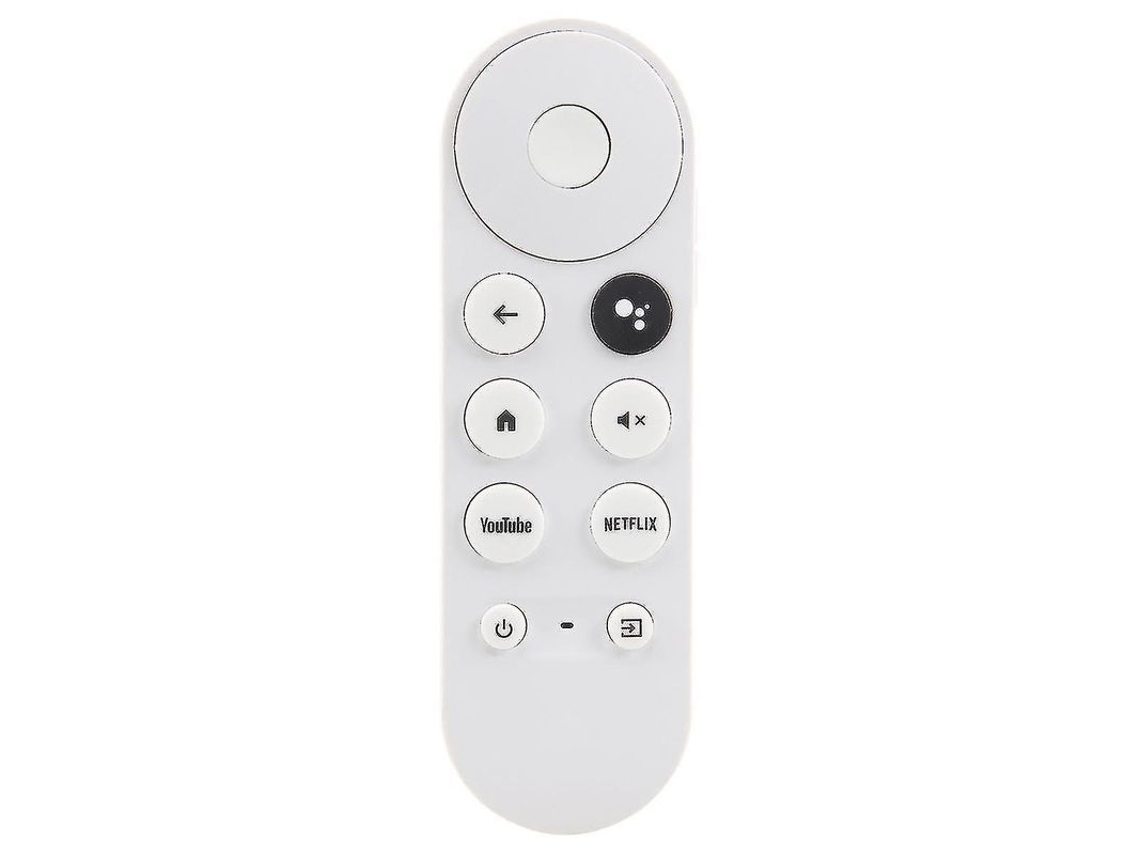 2026 controle Remoto Compatível com Google Tv e Google Voice Set top Box, Modelo G9n9n