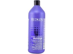 Condicionador REDKEN cor Extend Blondage Conditioner (1000 ml)
