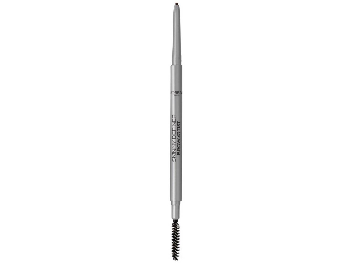 Lápis de Sobrancelhas Le Skinny 109 L'ORÉAL PARIS emb. 1 un
