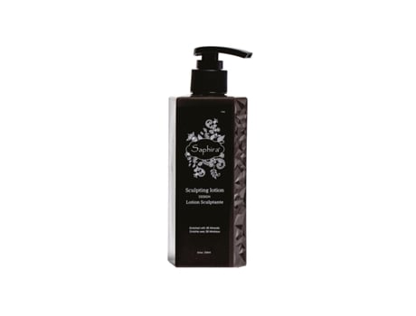 Saphira Design Sculpting Lotion 250ml