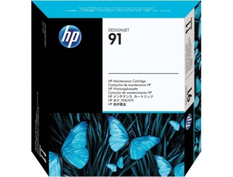 Cabeça de impressão HP 91