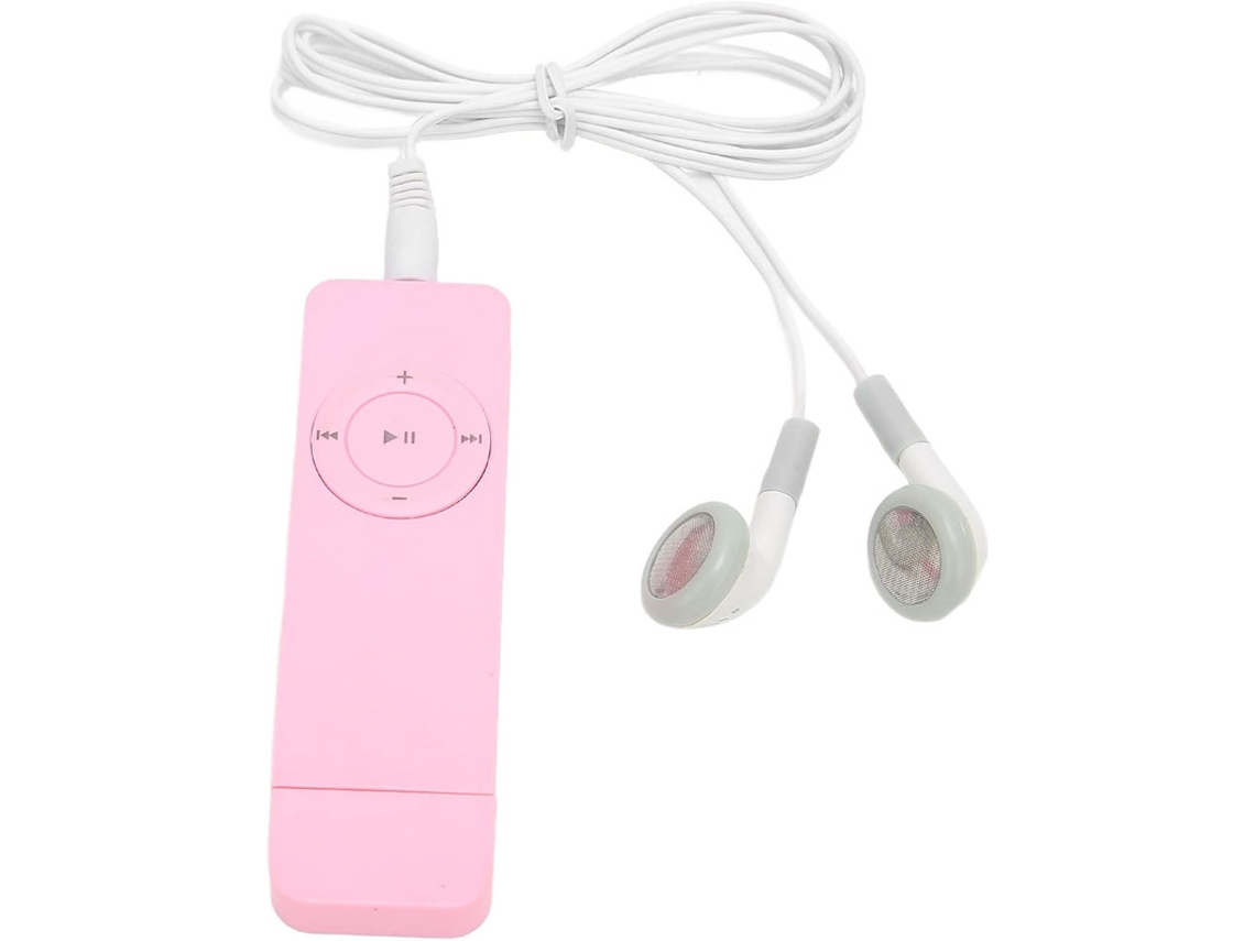 Leitor Mp3 Usb ? Som Sem Perdas| Orysin