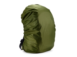 Capa de Mochila HALINUIA 50 60l Ultraleve (impermeável, Antipoeira, Anticalor, Proteção Solar, Portátil)