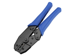 Ferramentas de crimpagem para chicotes elétricos AQUAFORGE
