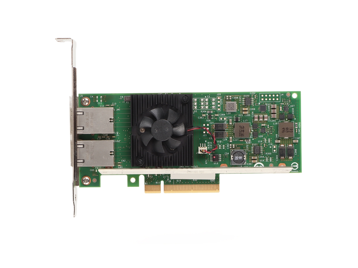 Placa de Interface de Rede 10gbe LAXISCREED